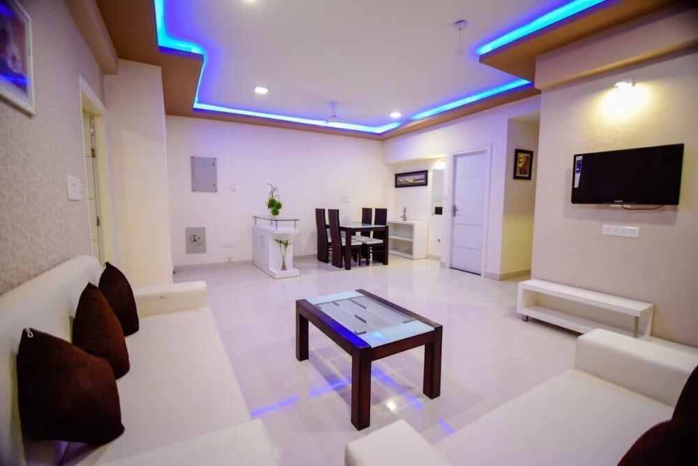 Фото Gg Residency