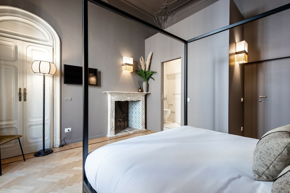 Фото Boutique Centrale Sant'Andrea