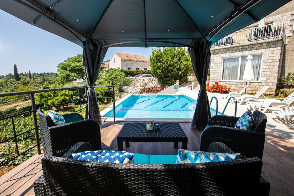 Фото Villa Luce Konavoka