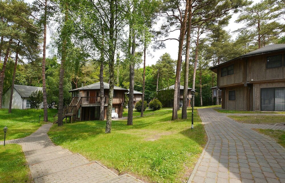 Фото Hotel Residenz Waldoase