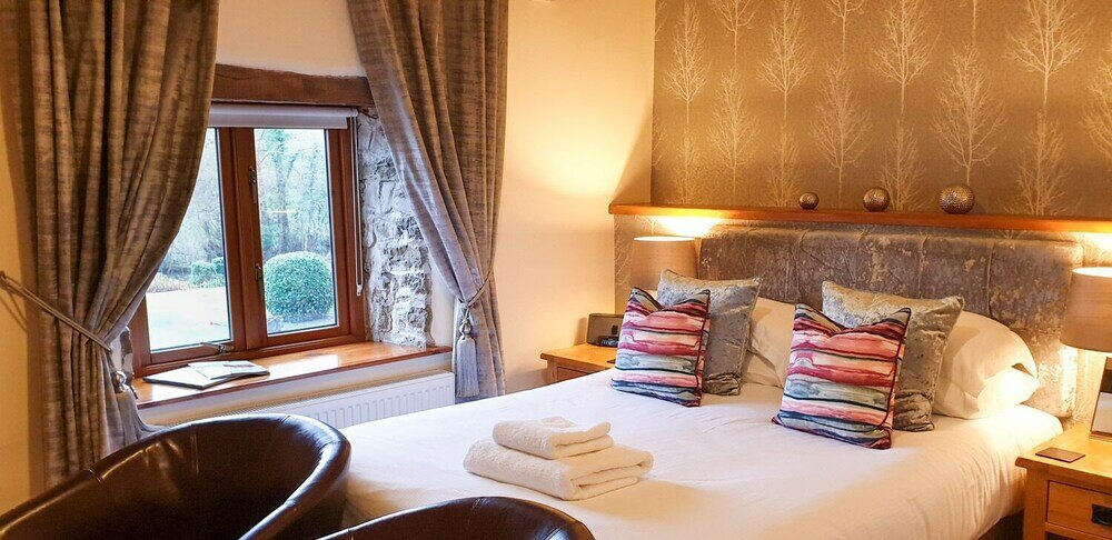 Фото The Baron at Bucknell