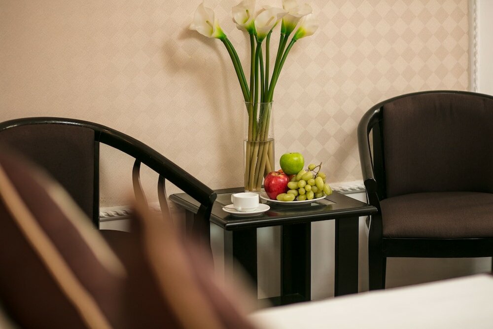 Фото Hanoi Emotion Hotel