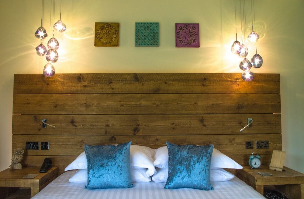 Фото The Baron at Bucknell