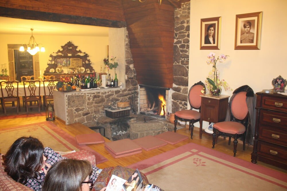 Фото Outros Tempos Turismo De Aldeia