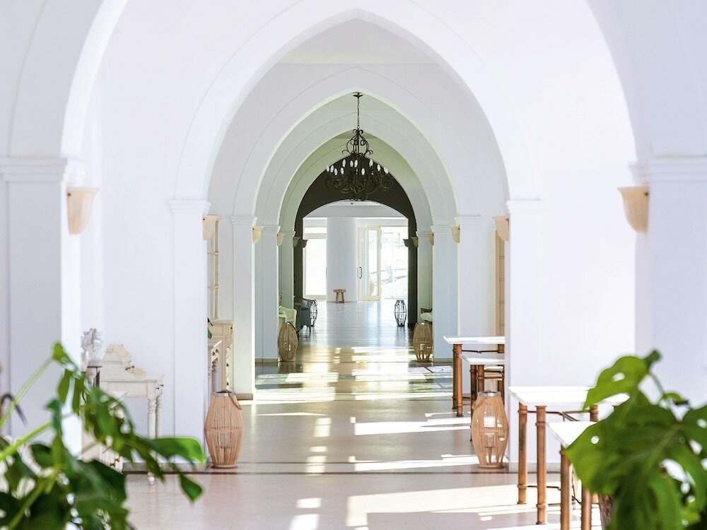 Фото Grecotel Casa Paradiso - All inclusive