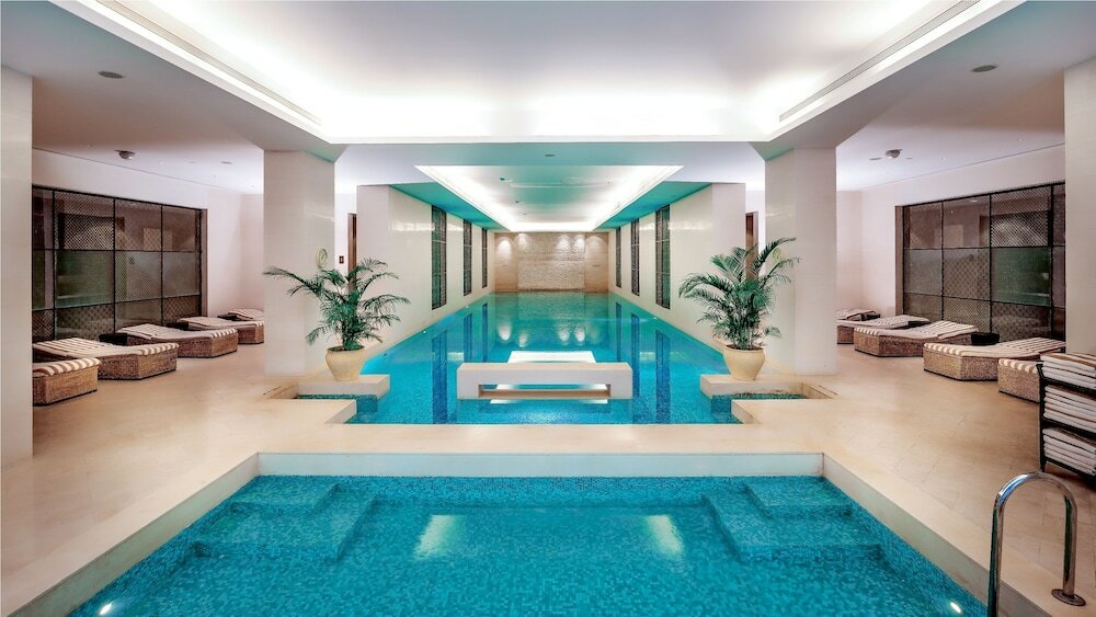 Фото Grand Hyatt Goa