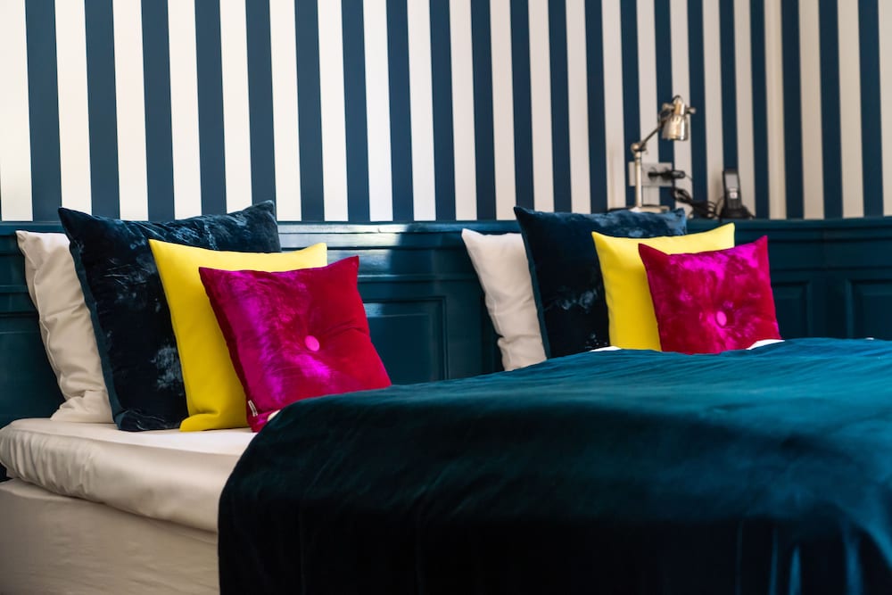 Фото Kragerup Gods