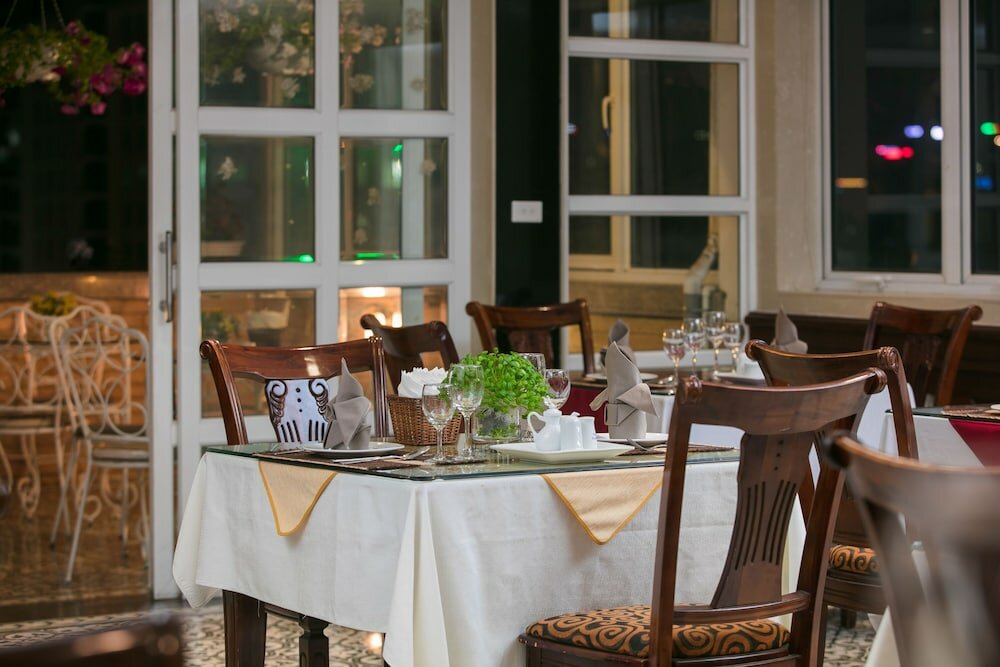 Фото Hanoi Emotion Hotel