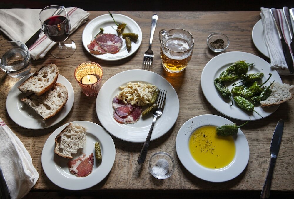 Фото The Lamb Inn