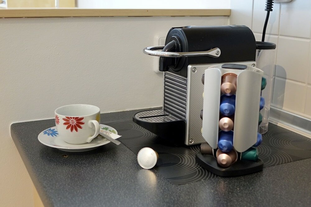 Фото Eel accommodation Brno