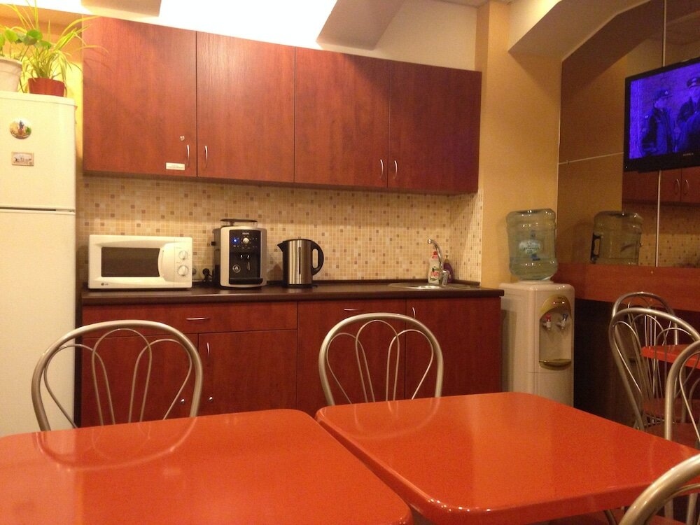 Фото Rinaldi на Васильевском