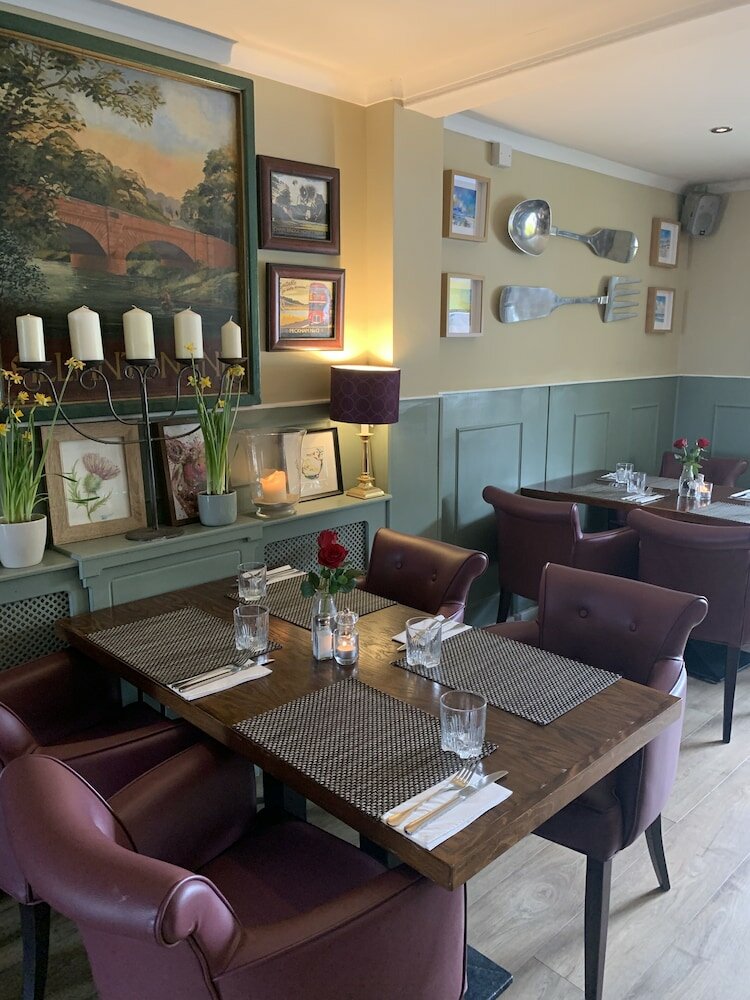 Фото The Allanton Inn