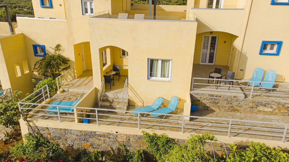 Фото Elounda Heights - Adults Only