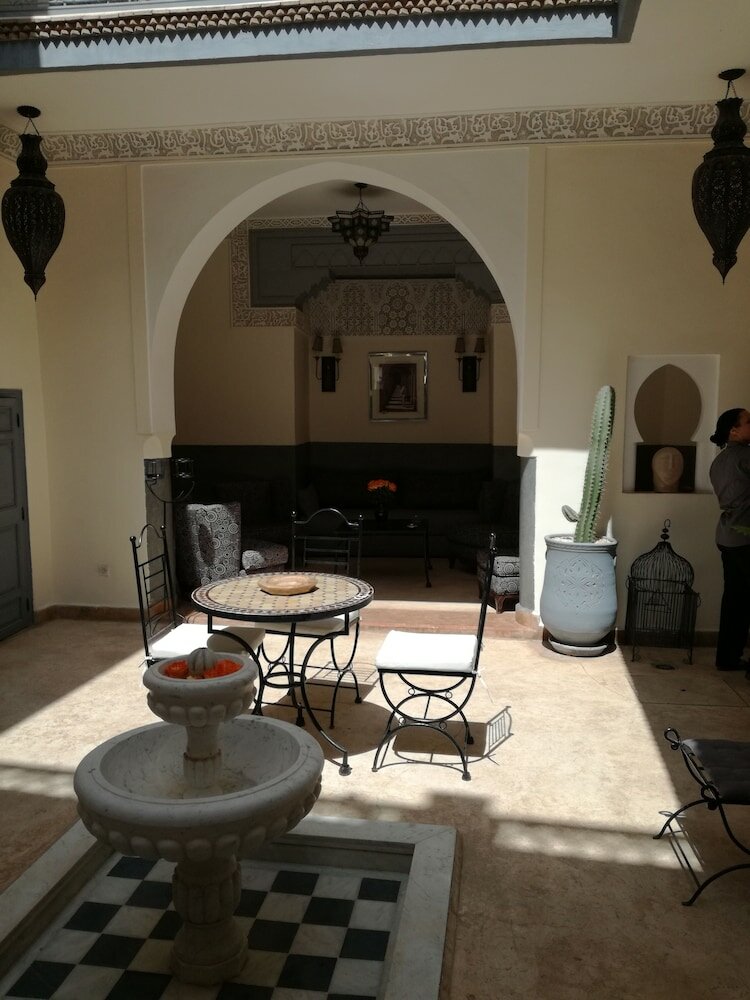 Фото Riad Des Epices