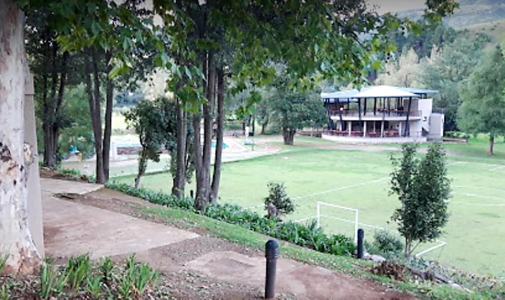 Фото Premier Resort Sani Pass