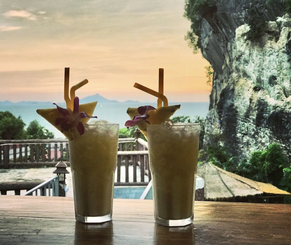 Фото Railay Phutawan Resort