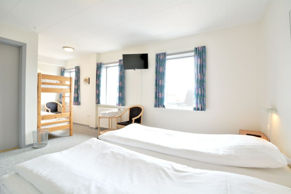 Фото Hvide Sande Hotel