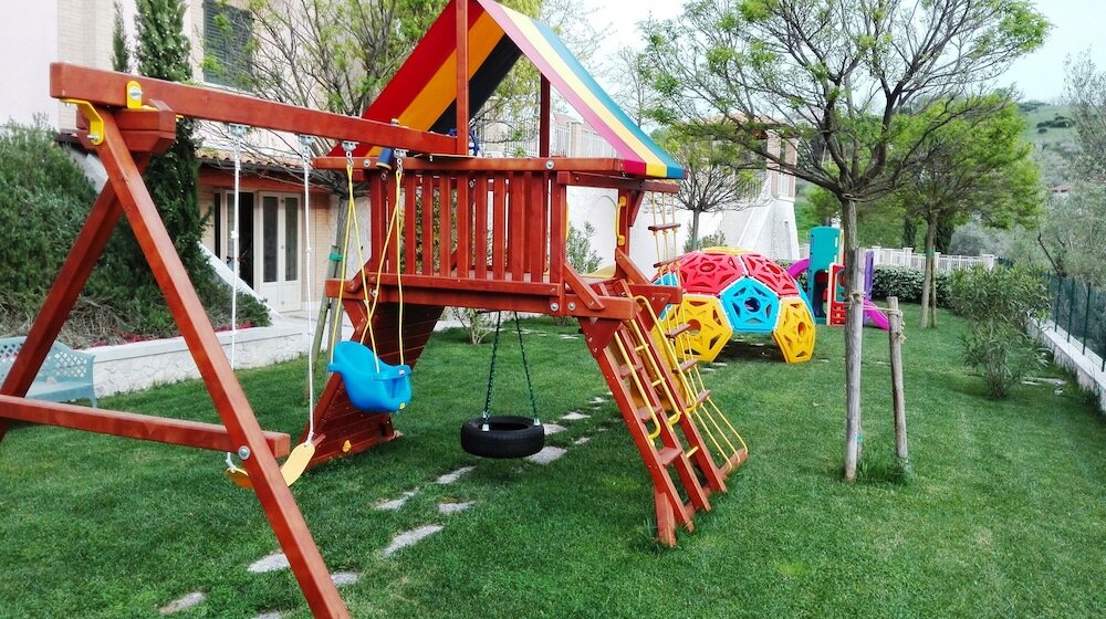 Фото отеля 5