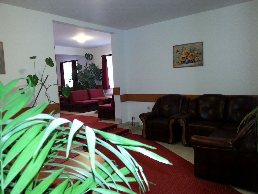 Фото Hotel Mirni Kutak