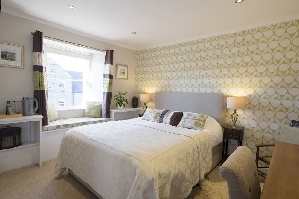 Фото The Allanton Inn