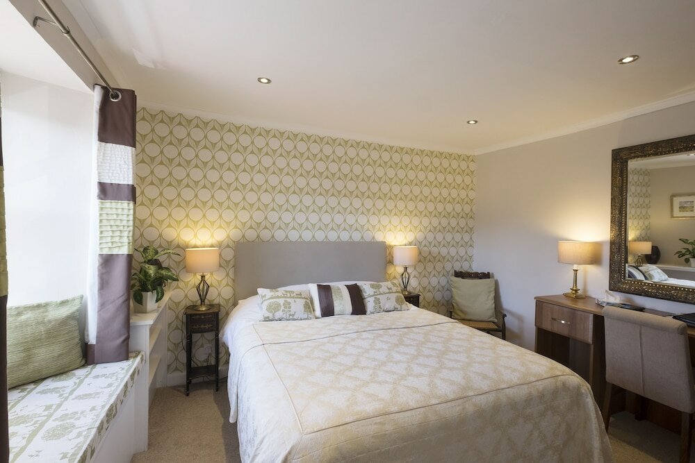 Фото The Allanton Inn