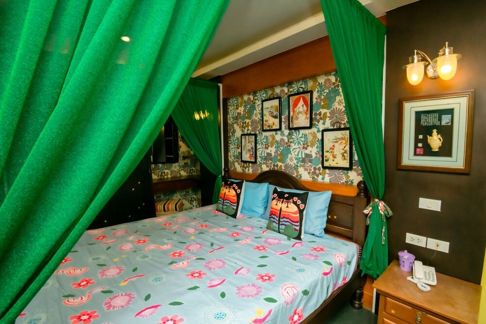 Фото Sabai Sabai @ Sukhumvit Hotel