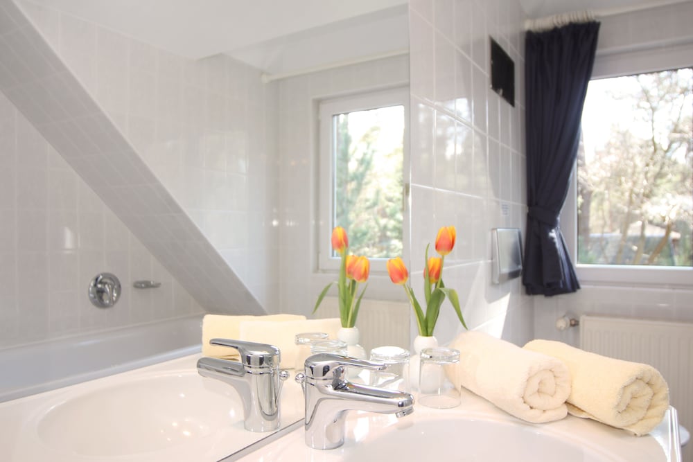 Фото Hotel Residenz Waldoase