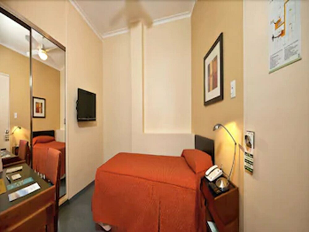 Фото Austral Express