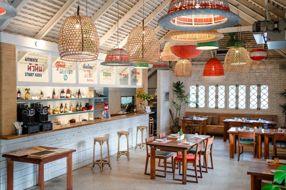 Фото The Peri Hotel Hua Hin