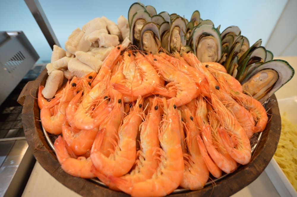 Фото I Residence Hotel Silom