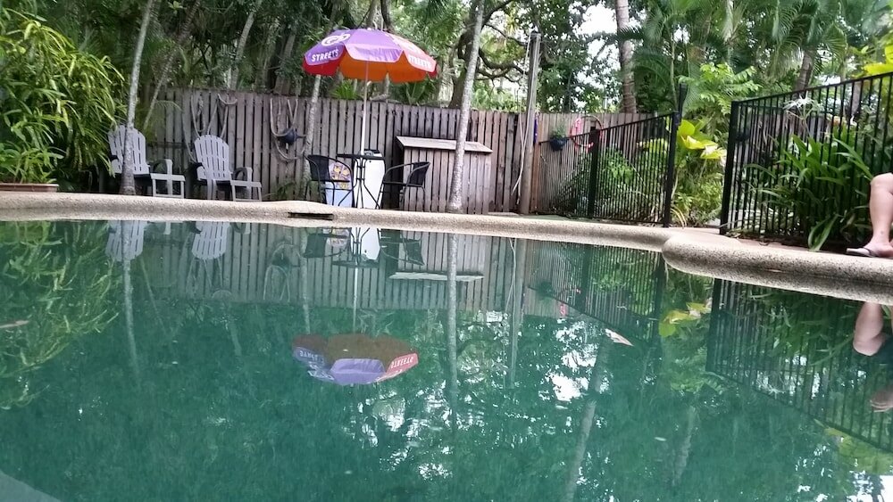 Фото The Beach Place