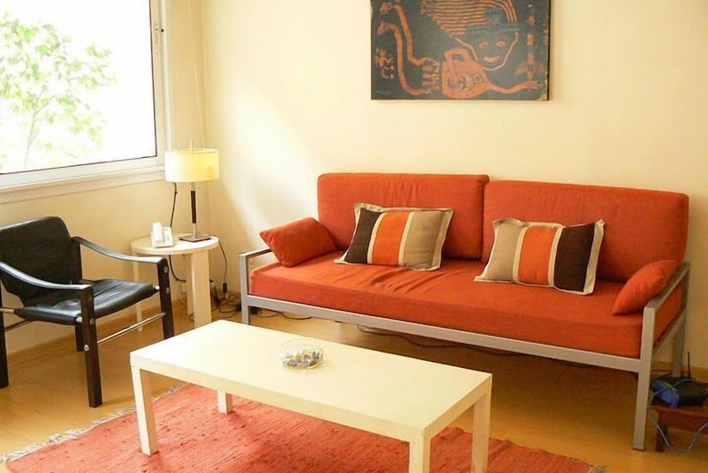 Фото Sunlight Recoleta Apartments