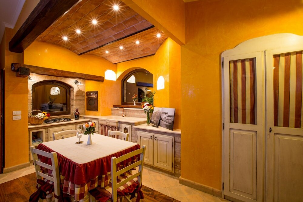 Фото Agriturismo Il Sapore della Luna