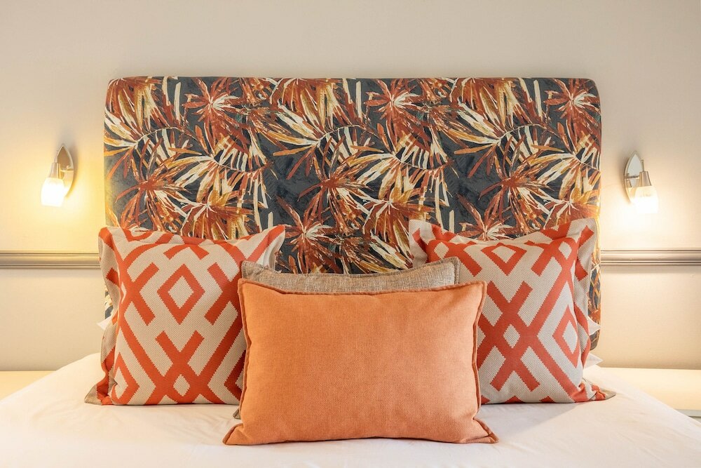 Фото La Roca Guesthouse