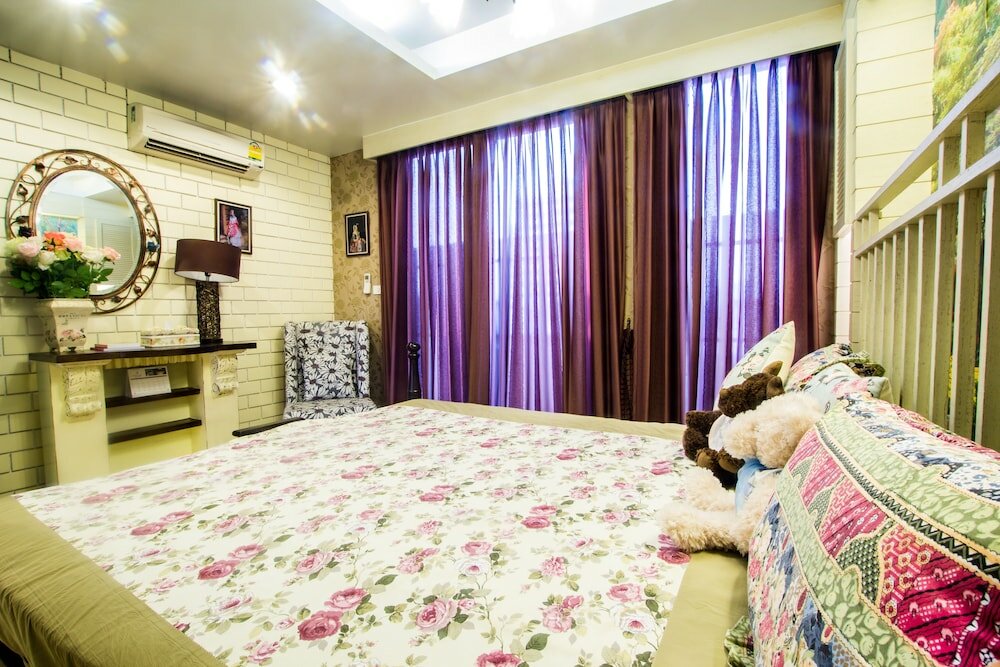 Фото Sabai Sabai @ Sukhumvit Hotel
