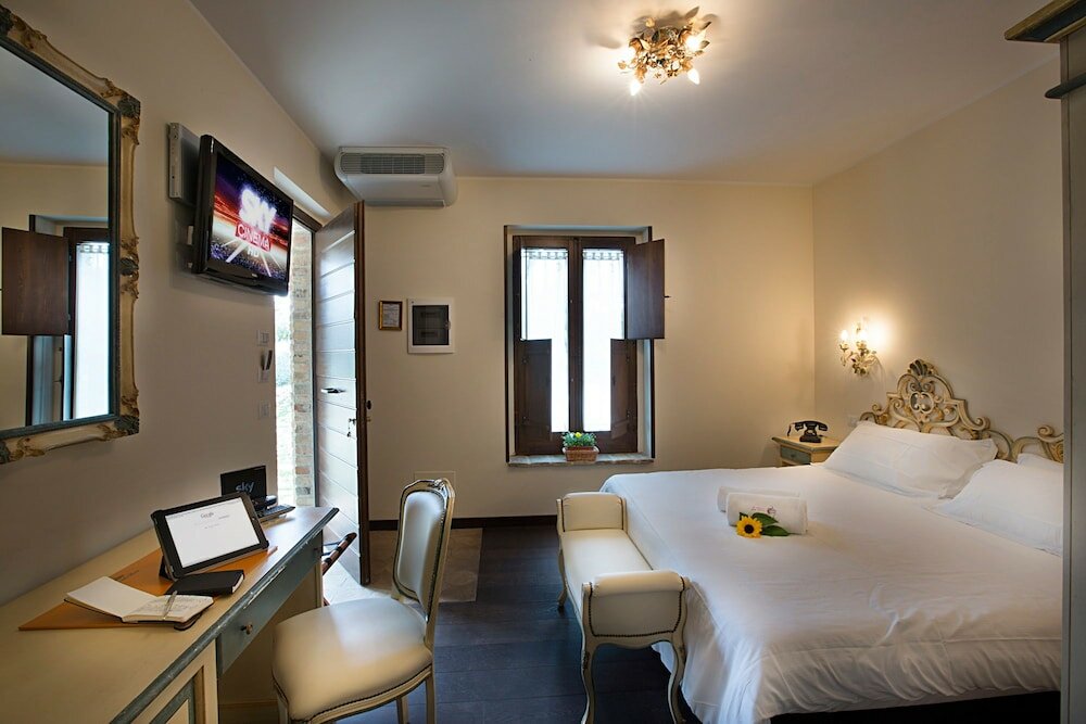 Фото Agriturismo Il Sapore della Luna