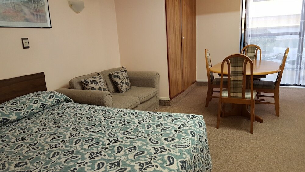 Фото Ace Motor Lodge