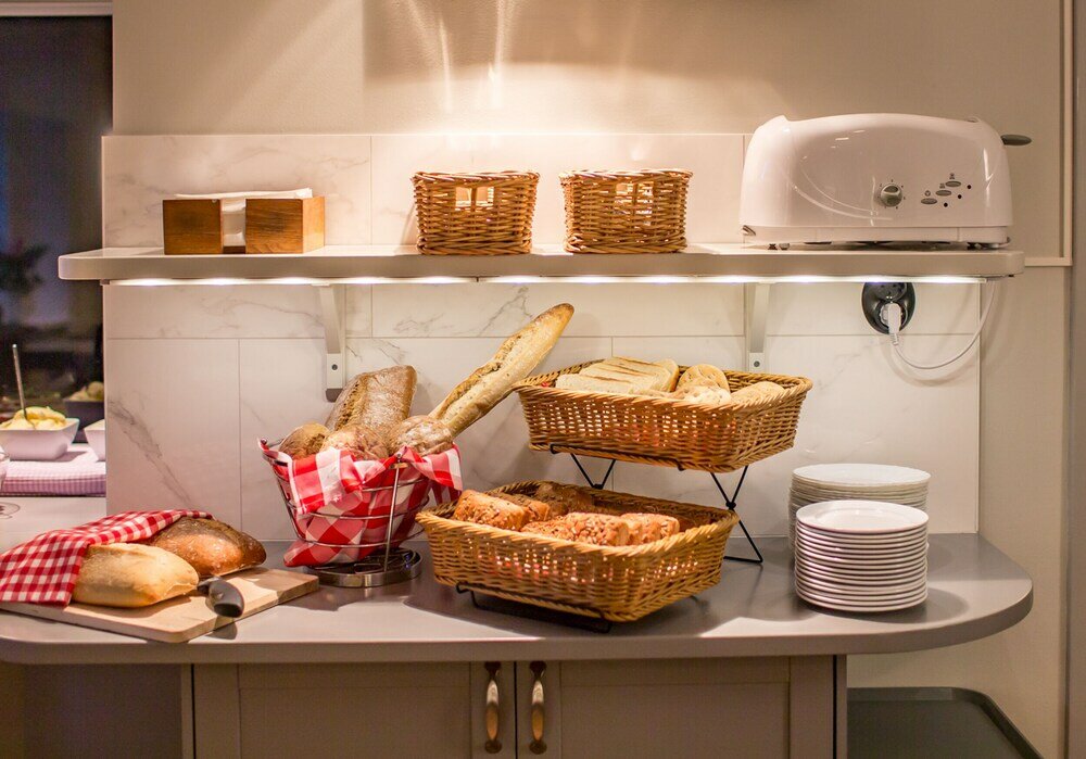 Фото Akademihotellet