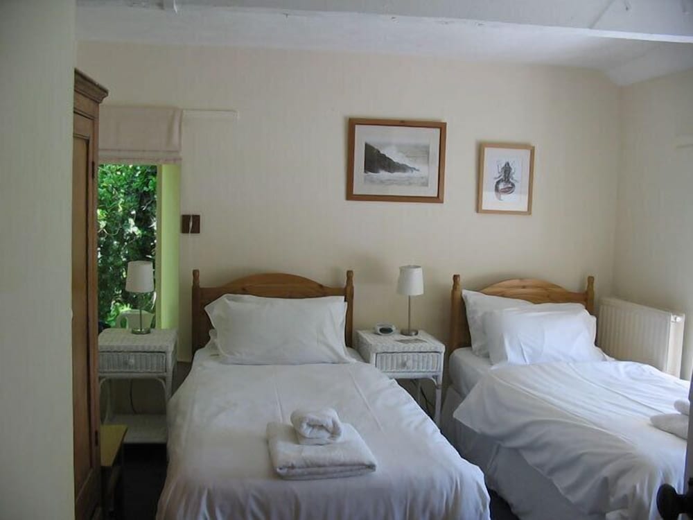 Фото The Mill House Inn