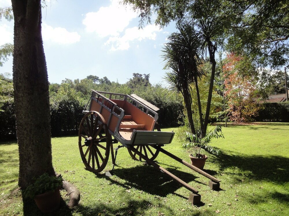 Фото Don Numas Posada Boutique & SPA