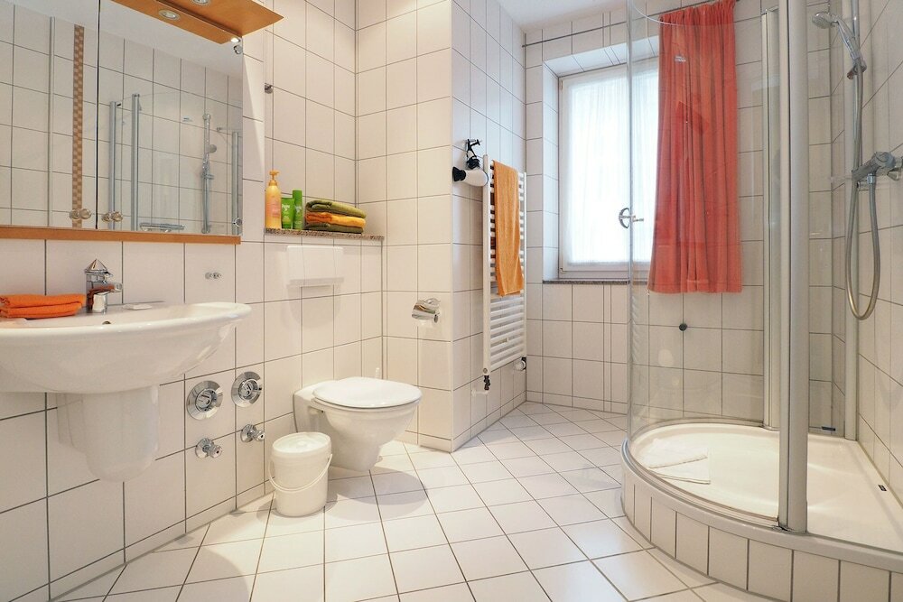 Фото Villa Esplanade mit Aurora