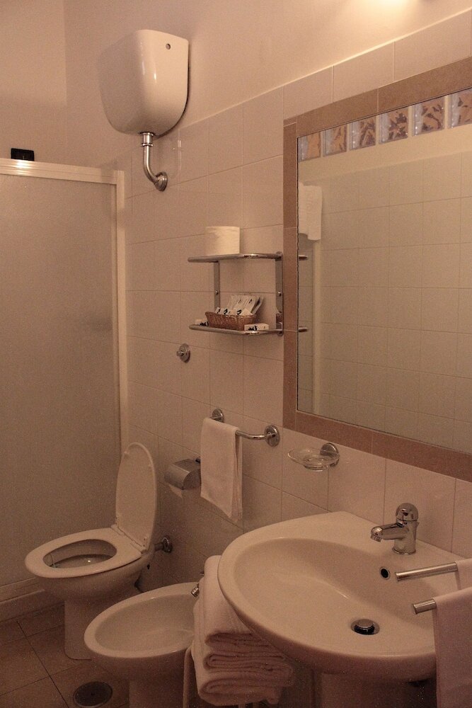 Фото Soggiorno Comfort