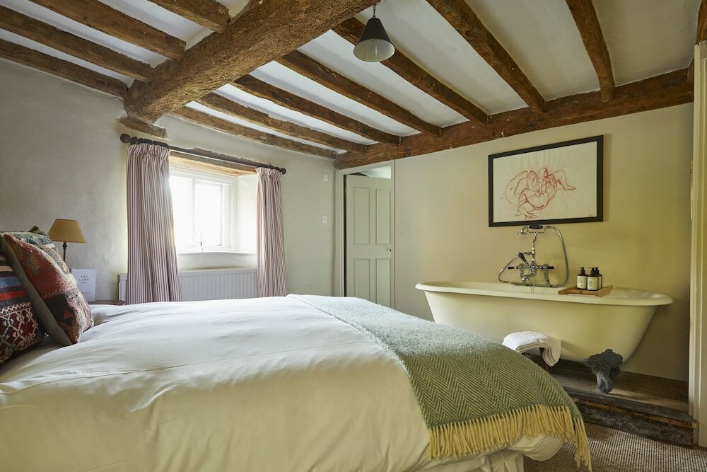 Фото The Lamb Inn