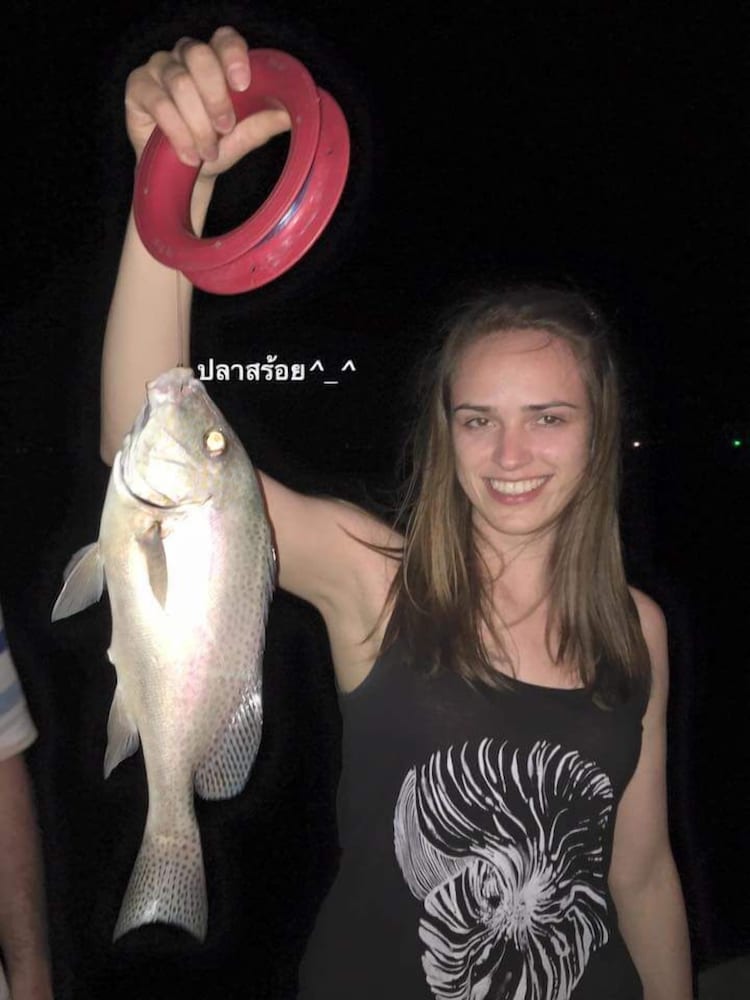 Фото Koh Talu Island Resort