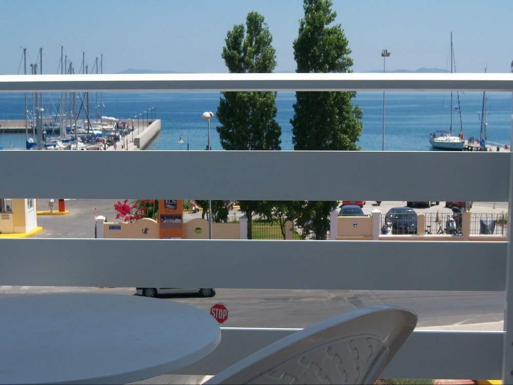 Фото Kos Bay Hotel