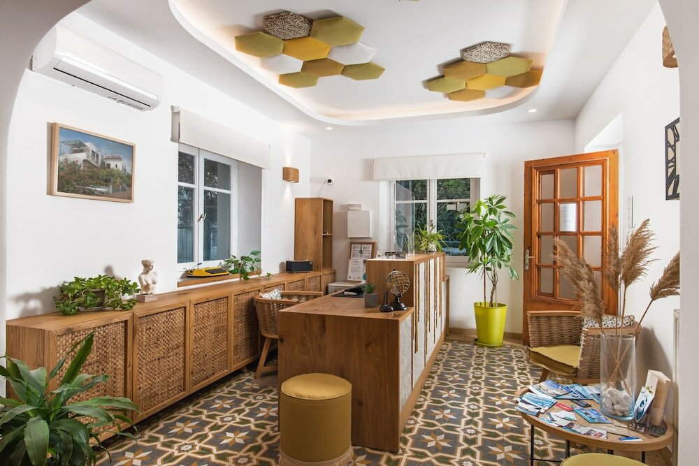 Фото Semiramis Guesthouse