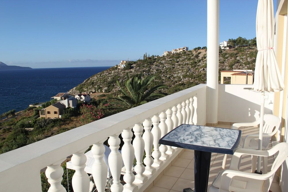 Фото Villa Irini