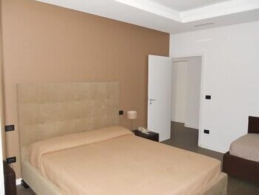 Фото Hotel San Carlo