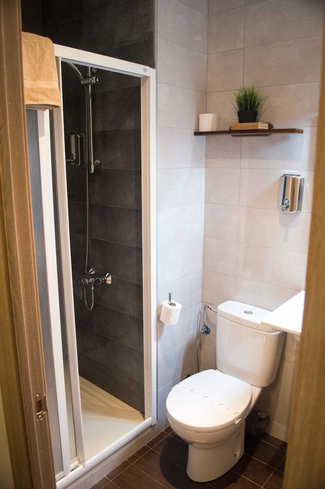 Фото Hostal Alogar