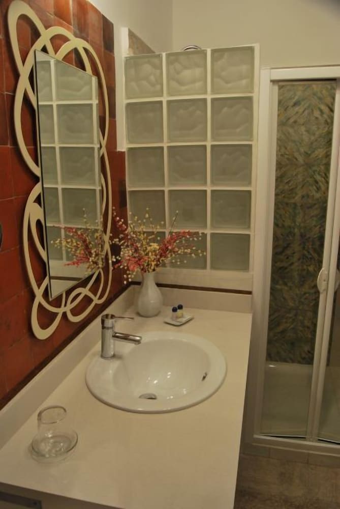 Фото Hotel Rural Casa Grande Almagro